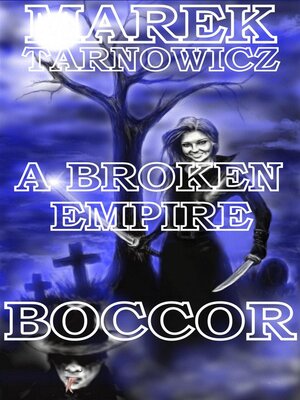 cover image of Boccor
